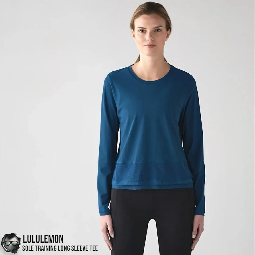 lululemon athletica lululemon sole